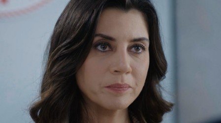 Azra le dirá a Sergen que quiere el divorcio: Mira un adelanto exclusivo de 'Secretos del matrimonio'