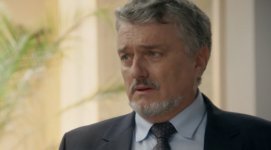 Tancita enfrenta a su padre (Capítulo 92 - Parte 2)