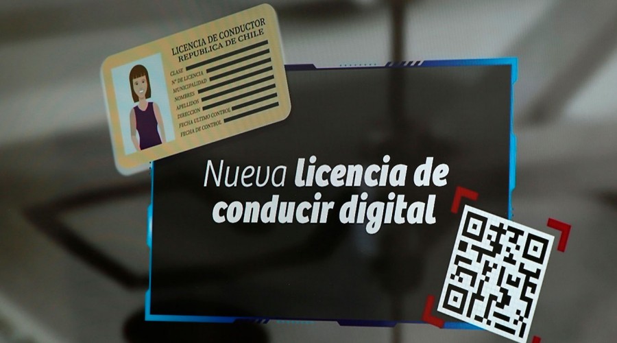 Licencia de conducir digital: Revisa cuándo se comenzará a implementar este servicio