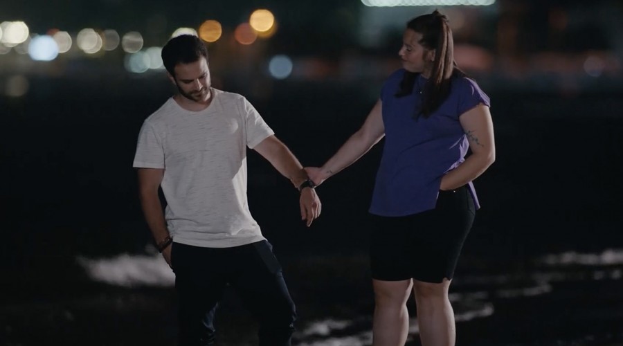 Avance extendido: Melo intentará subirle el ánimo a Burak