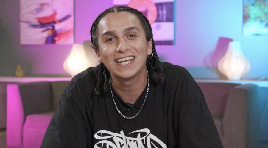 El campeón: No te pierdas este viernes capítulo especial de Droesone en 'Casa Beat' El campeón: No te pierdas este viernes capítulo especial de Droesone en 'Casa Beat'