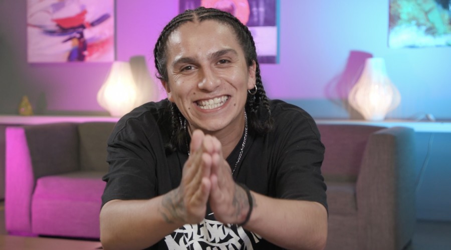 Disfruta del último capítulo de 'Casa Beat' con el gran ganador Droesone Disfruta del último capítulo de 'Casa Beat' con el gran ganador Droesone