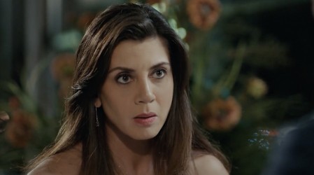 Avance extendido: Azra le exigirá el divorcio a Sergen