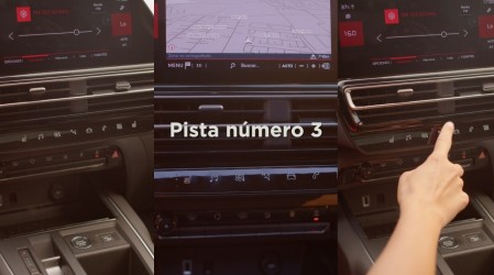 Pista 3: Adivina quién es el dueño del nuevo Citroën C5 Aircross y participa $200.000 y una Mega Experiencia