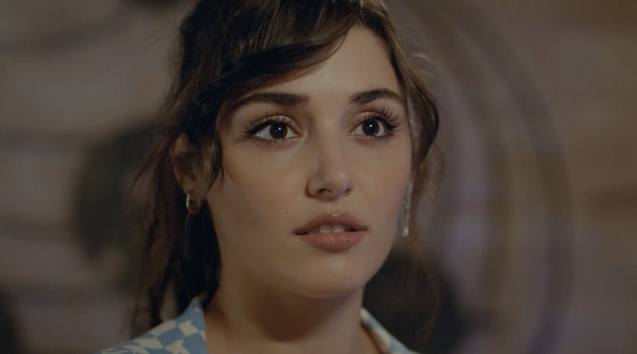 Eda entra al cuarto secreto de Serkan (Capítulo 150 - Parte 1)