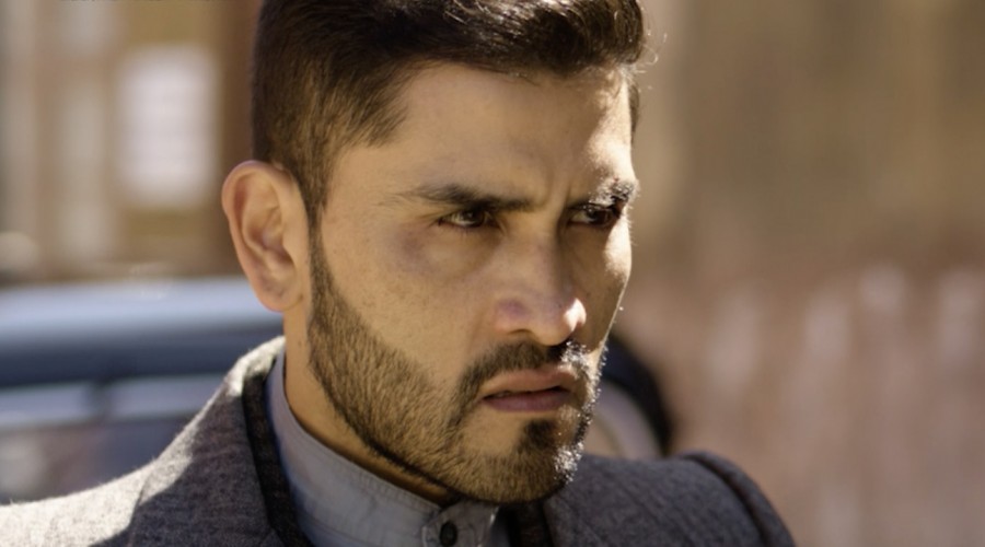 Avance: Pedro se reencontrará con el Monseñor Luco