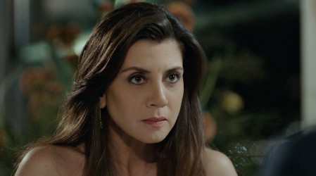 Azra le exige el divorcio a Sergen (Capítulo 14 - Parte 1)