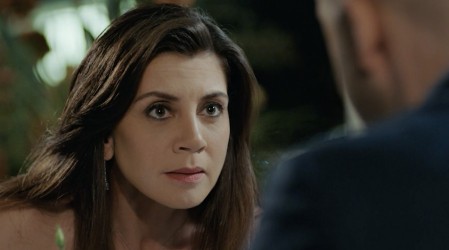 Mira un adelanto exclusivo del capítulo de 'Secretos del matrimonio' de este lunes