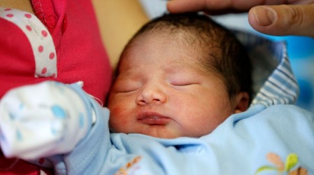 Consulta todos los implementos que ofrece el Programa de Apoyo Recién Nacidos