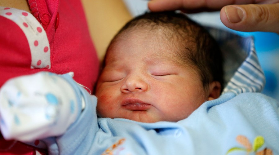 ¿Tendrás un bebé?: Estos son los implementos que ofrece el llamado Ajuar para los Recién Nacidos