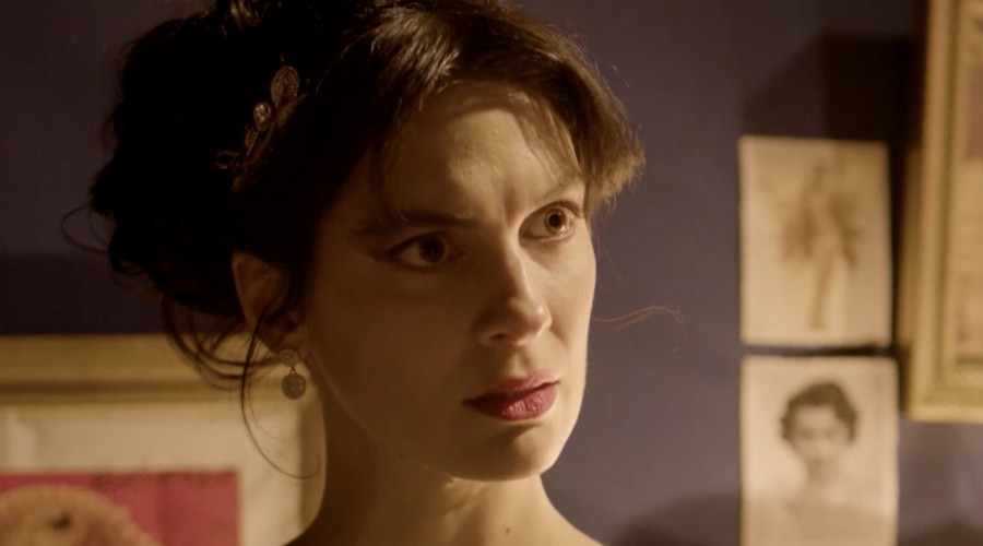 Avance: Diego le revelará a Margot los planes de Antonia