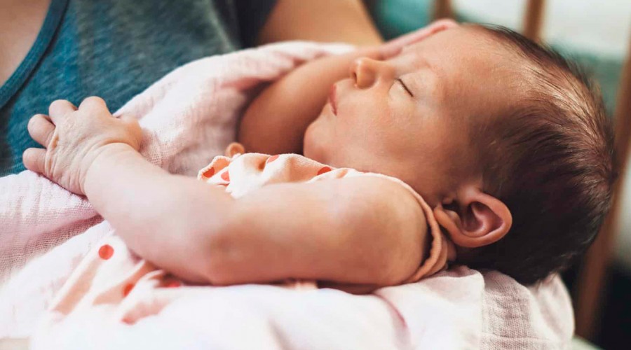 ¿Cómo inscribir a un recién nacido en el Registro Civil?
