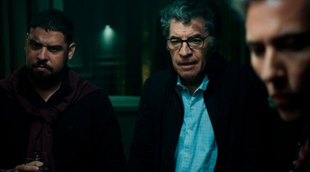 Avance extendido: Miguel comenzará a perder dinero en el casino