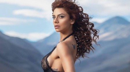 "Sexy total": Kathy Contreras sorprende a sus seguidores con nuevo look