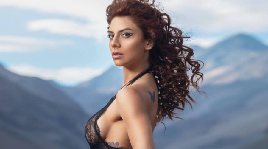 'Sexy total': Kathy Contreras arrasa en redes sociales con su nuevo look 'Sexy total': Kathy Contreras arrasa en redes sociales con su nuevo look