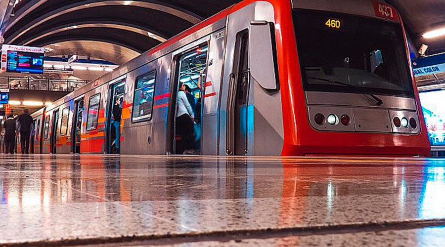 Extensión Línea 2 del Metro de Santiago: ¿Cuándo comenzará a funcionar?