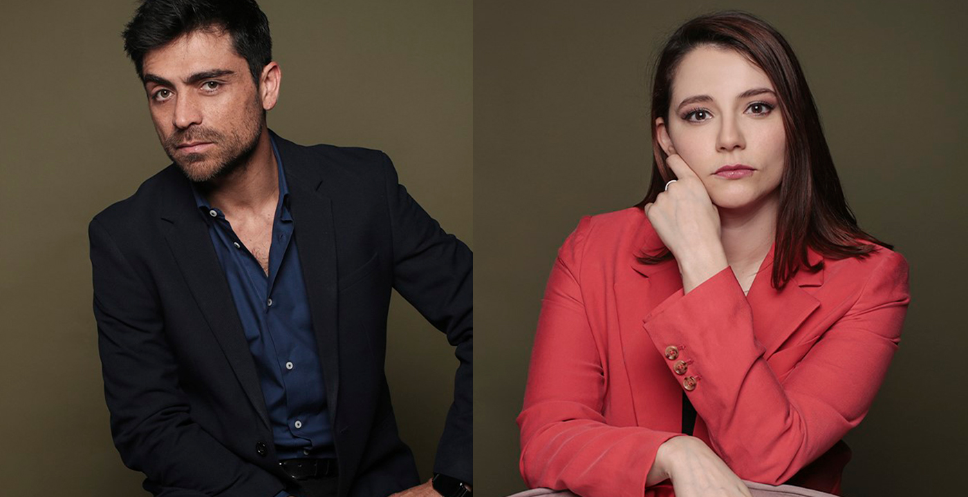 Pareja de Juego de Ilusiones