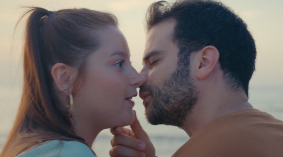 Avance extendido: Burak besará a Melo