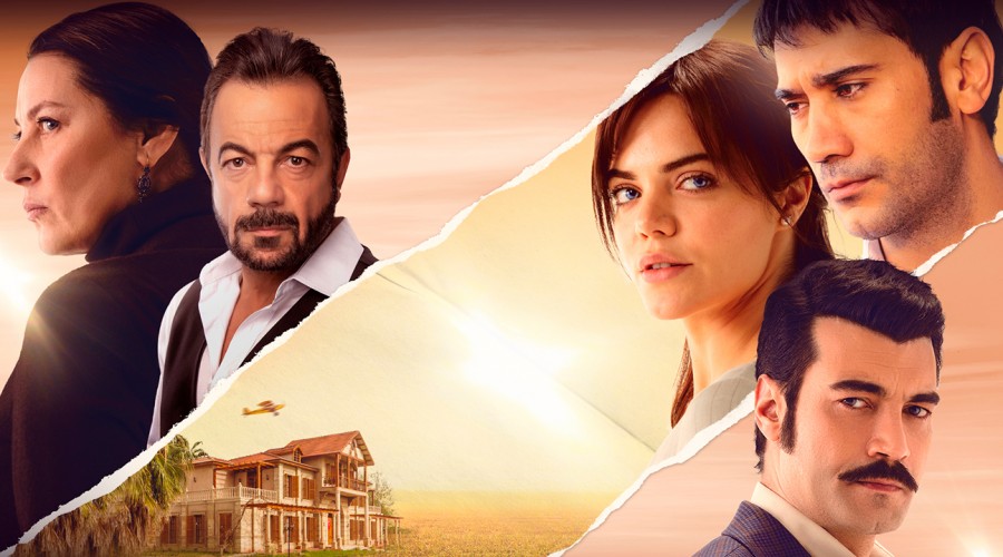 ¿Eras fan de la teleserie 'Züleyha'?: Mira cómo se ven en la actualidad sus protagonistas ¿Eras fan de la teleserie 'Züleyha'?: Mira cómo se ven en la actualidad sus protagonistas