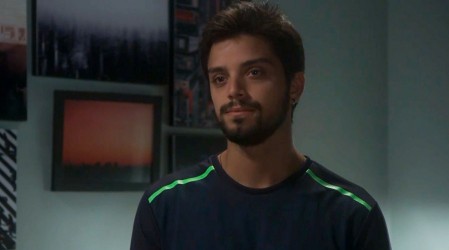 Avance extendido: Bruno discutirá con su madre