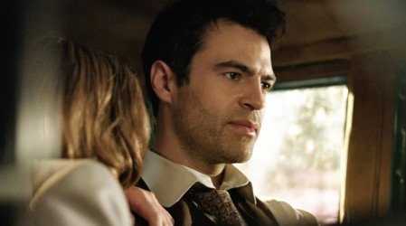 Gaspar comienza a sospechar de Sara Levi - Capítulo 90