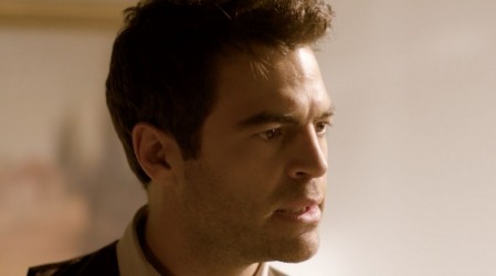 Avance: Gaspar enfrentará a Sara Levi por sus engaños