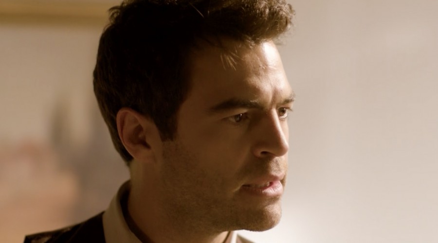 Avance: Gaspar enfrentará a Sara Levi por sus engaños