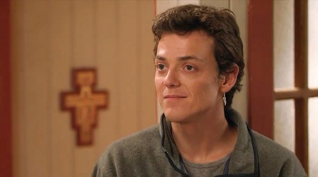 Avance: Gabriel estará a punto de escuchar una revelación