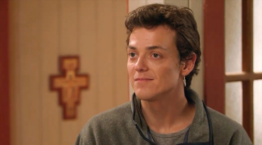 Avance: Gabriel estará a punto de escuchar una revelación