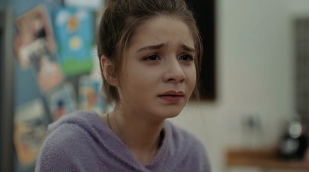 El triste anuncio de Azra y Sergen (Capítulo 16 - Parte 2)