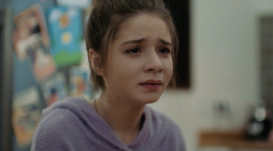 El triste anuncio de Azra y Sergen (Capítulo 16 - Parte 2)