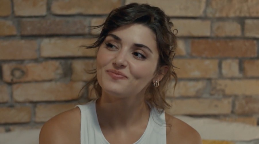Eda no ocultará sus sentimientos hacia Serkan: Mira un adelanto exclusivo de "Me robaste el corazón"