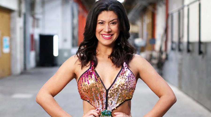 ¡Así luce la exchica Mekano Vivi Rodrigues!: Toda una influencer en redes sociales ¡Así luce la exchica Mekano Vivi Rodrigues!: Toda una influencer en redes sociales