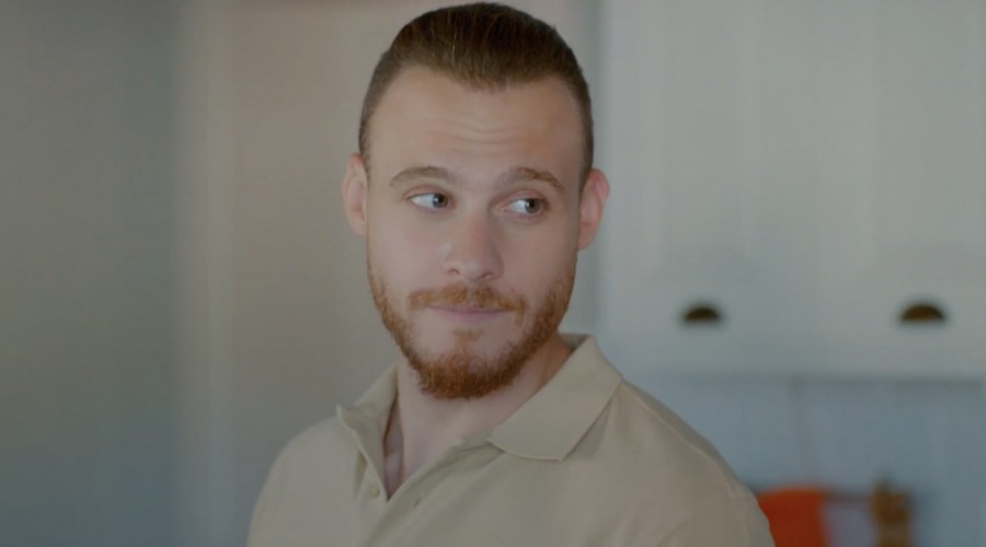 Avance extendido: Serkan intentará descubrir si Eda aún está enamorada