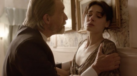 Gregorio pierde el control - Capítulo 91