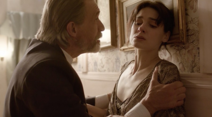 Gregorio pierde el control - Capítulo 91