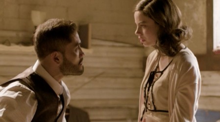 Avance: Eloísa no permitirá que Pedro acaba con la vida del Monseñor Luco