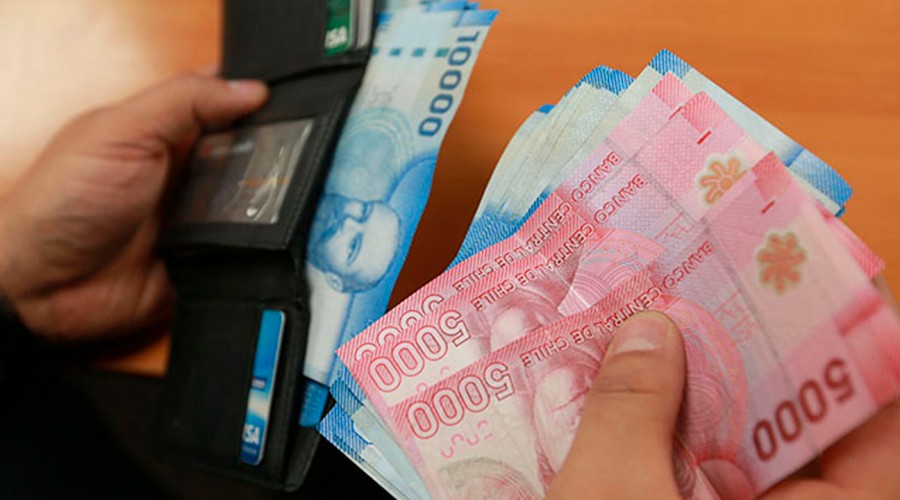 Aporte Familiar Permanente: Conoce si serás beneficiario de los $59 mil este 1 de marzo Aporte Familiar Permanente: Conoce si serás beneficiario de los $59 mil este 1 de marzo