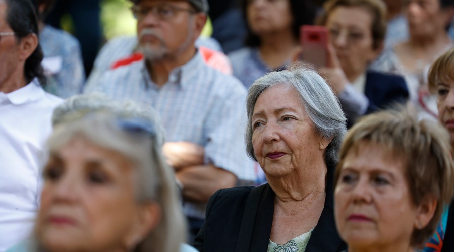 Bonos para adultos mayores: Conoce los beneficios que recibe la tercera edad en febrero Bonos para adultos mayores: Conoce los beneficios que recibe la tercera edad en febrero
