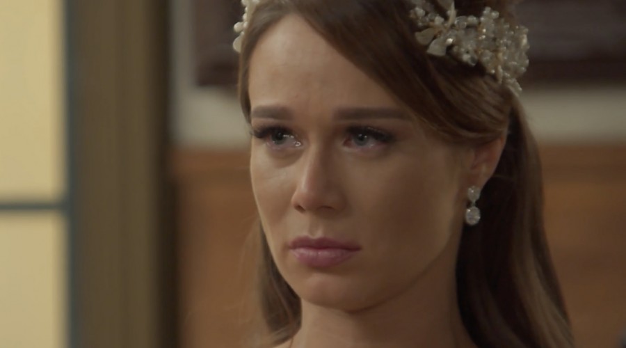 Beto le confiesa la verdad a Tancita sobre Apolo (Capítulo 96 - Parte 2)