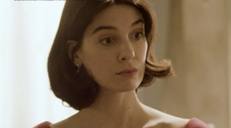 ¿Margot aceptará irse del país junto a Diego?: Mira ahora el capítulo del próximo lunes en MegaGO