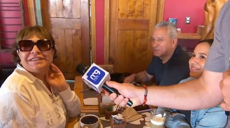 "Se llevan mucho mejor ahora": Clara y Bartolomé revelan cómo es vacacionar juntos tras separarse