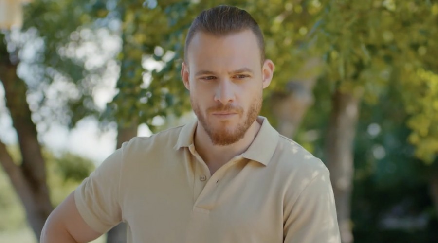 Serkan intentará descubrir si Eda sigue enamorada: Mira un adelanto de hoy de "Me robaste el corazón"