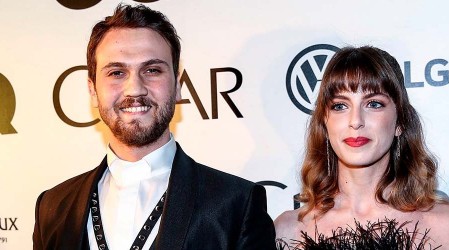 'Me Robaste el Corazón': Reconocida pareja de actores terminó su relación