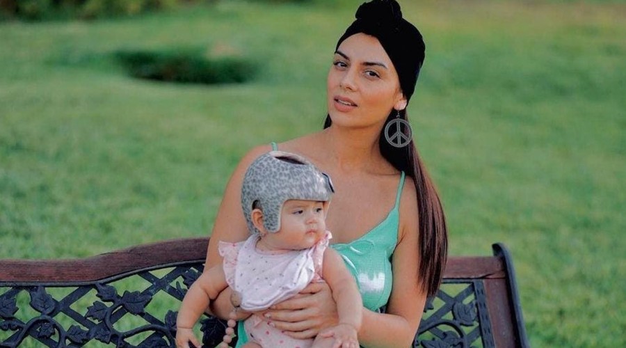 'Sabía que iba a ser difícil': Kathy Contreras responde a comentarios tras irse de vacaciones sin su hija 'Sabía que iba a ser difícil': Kathy Contreras responde a comentarios tras irse de vacaciones sin su hija