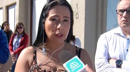 Pagaron al contado y no tienen escrituras: Familias de Concepción denuncian a inmobiliaria tras quiebra