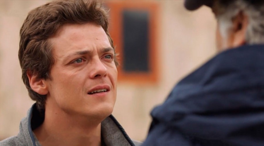 Avance: Gabriel se decepcionará de su padre