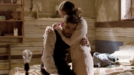 El triste relato de Pedro - Capítulo 92