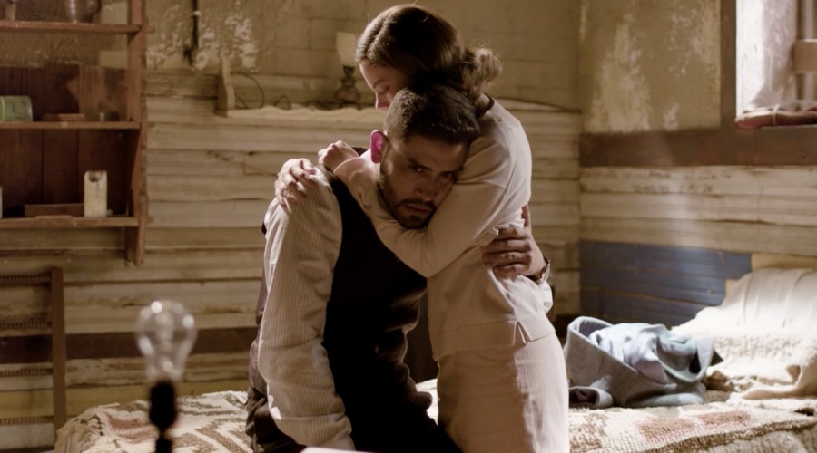 El triste relato de Pedro - Capítulo 92