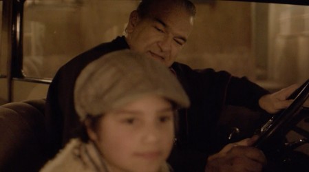 Avance: El Monseñor Luco se llevará a uno de los niños del puerto